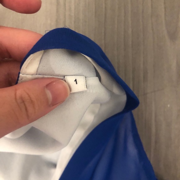 Sandro Casual Summer Dress - Picture 6 of 8